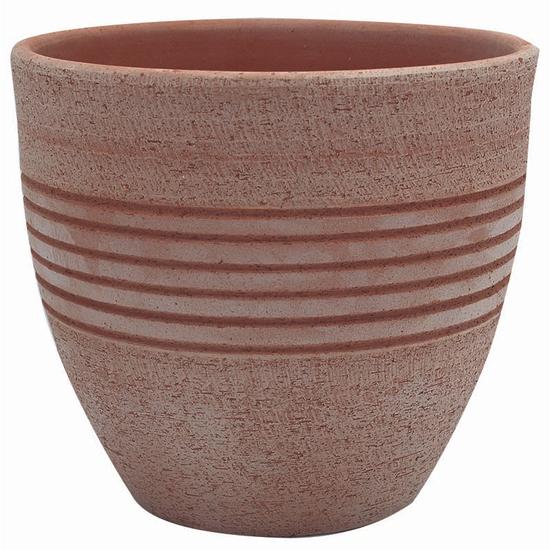 Virágcserép Basic Premium 29cm