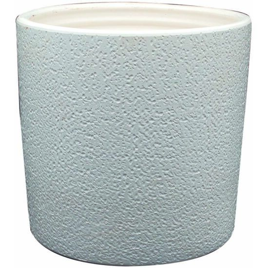 Cilinder Basic Bianco 25cm