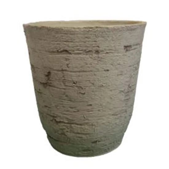 Virágcserép Grey műanyag 29cm