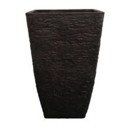 Virágláda Ash Stone műanyag 48cm