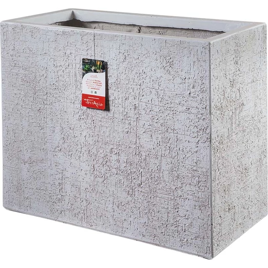 Virágláda Betulla Bianco 70cm