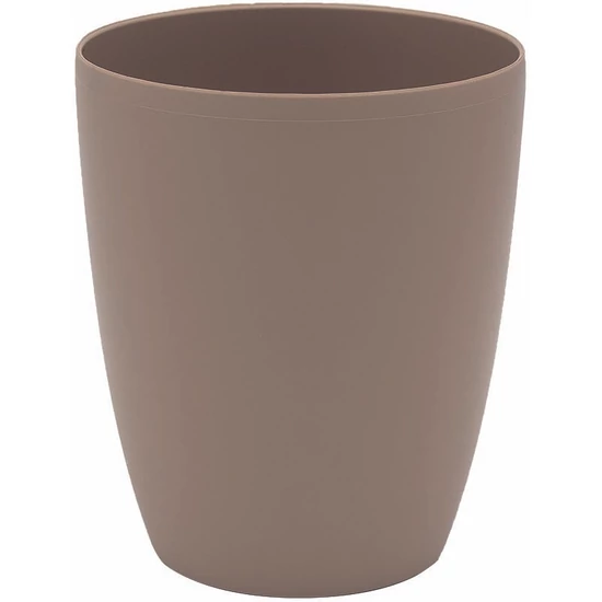 Kaspó Mate homok 16cm
