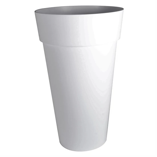 Virágcserép magas Toscane 80cm