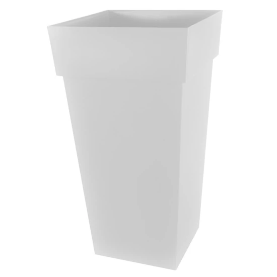 Virágláda magas Toscane 80cm