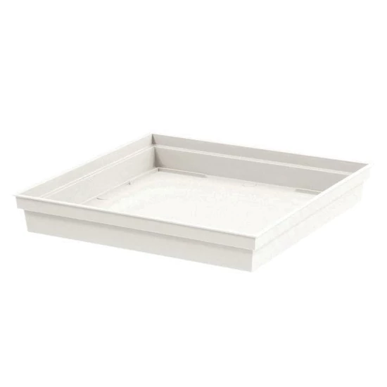 Alátét szögletes Toscane 33cm 