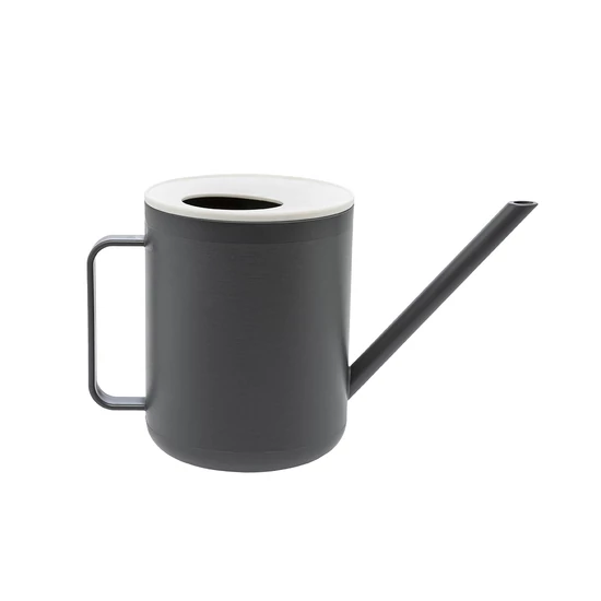 Öntözőkanna Mug antracit 1000ml