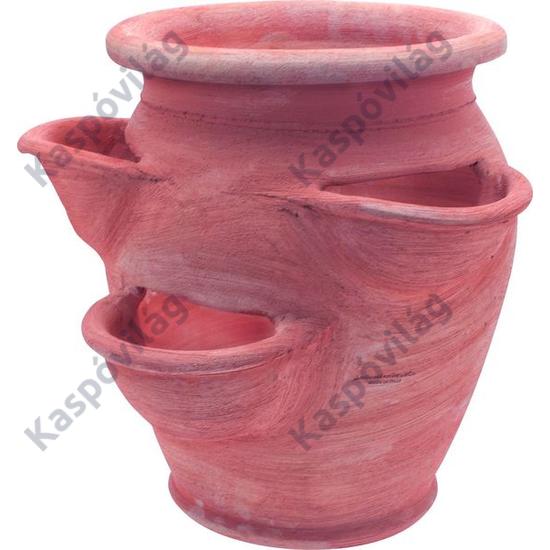 Virágcserép Muro 46cm