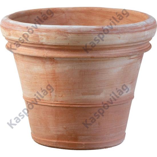 Virágcserép Doppio Bordo 100cm