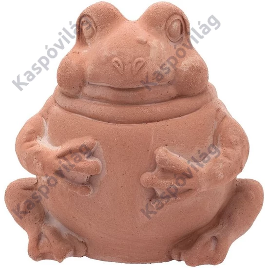 Béka 17cm