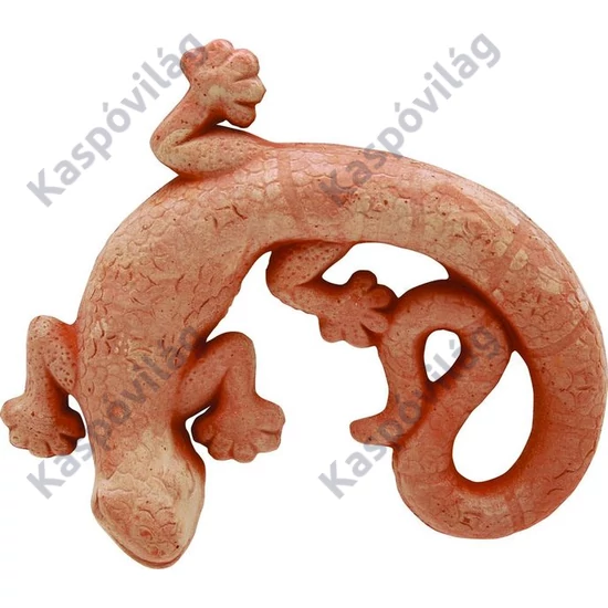 Gekkó 20cm