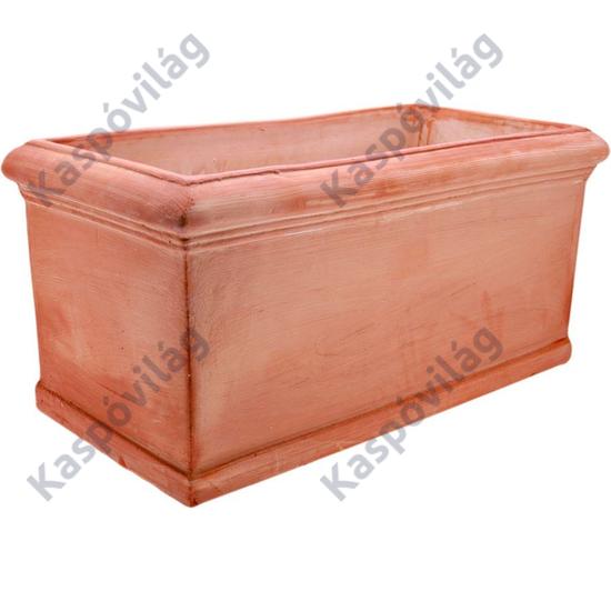 Virágláda Liscia 40cm