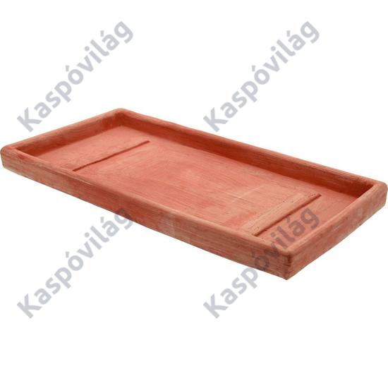 Alátét virágláda 40cm