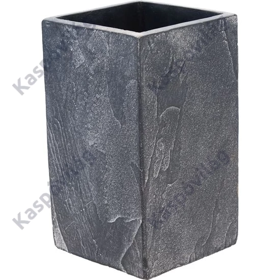 Virágláda Alto Steatite 30cm