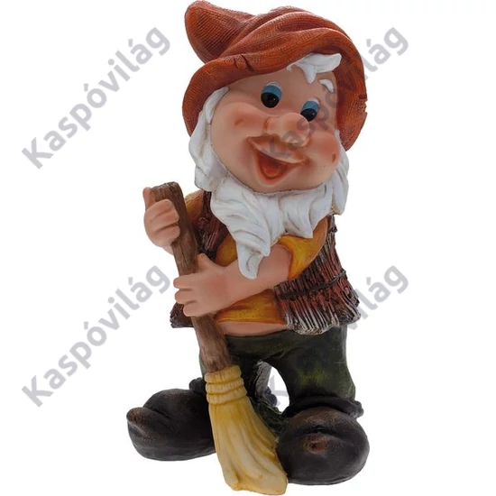 Törpe Livio 30cm