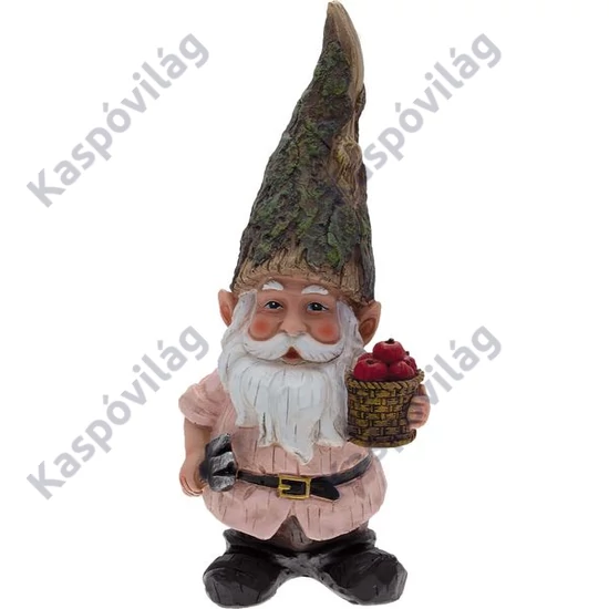 Törpe Mansueto 23cm