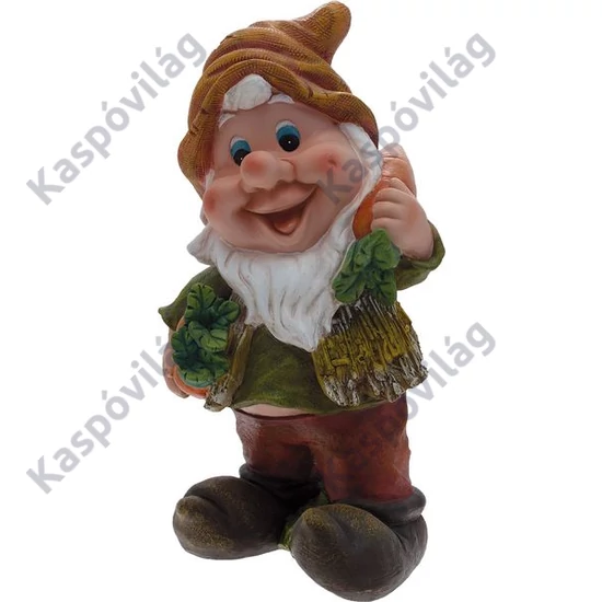Törpe Massimo 31cm